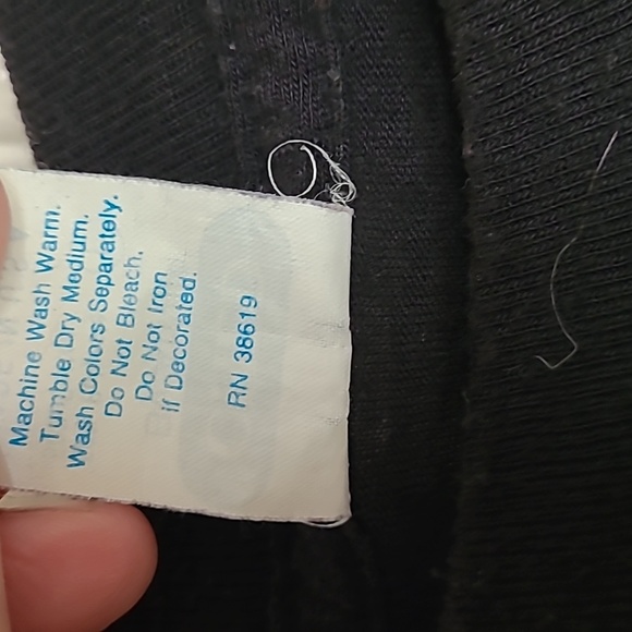 Vintage '86 Bob Seger and The Silver Bullet Band T - Picture 8 of 9